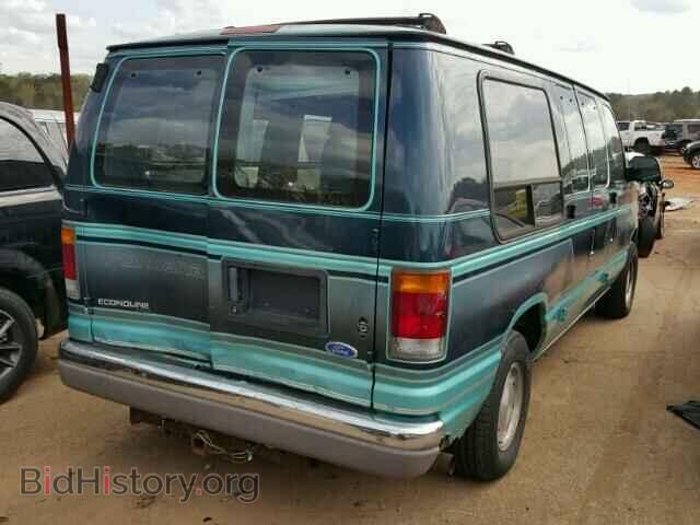 1994 FORD ECONOLINE - VIN: 1FDEE14H7RHB39971 - Photo 4