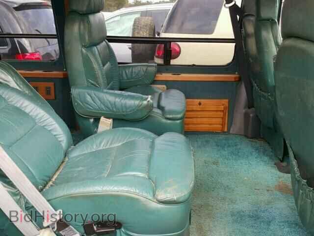 1994 FORD ECONOLINE - VIN: 1FDEE14H7RHB39971 - Photo 6