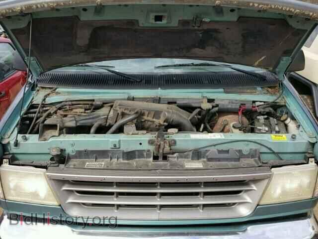 1994 FORD ECONOLINE - VIN: 1FDEE14H7RHB39971 - Photo 7