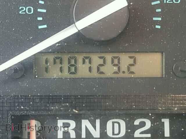 1994 FORD ECONOLINE - VIN: 1FDEE14H7RHB39971 - Photo 8