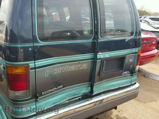 1994 FORD ECONOLINE - VIN: 1FDEE14H7RHB39971 - Photo 9