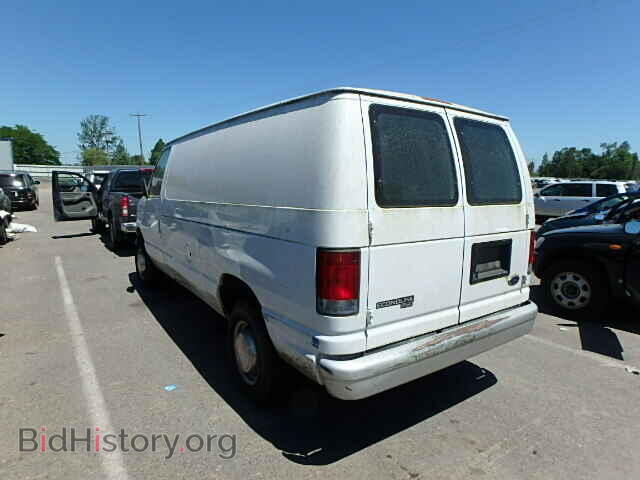 1998 FORD ECONOLINE - VIN: 1FTPE24L7WHA38237 - Фото 3