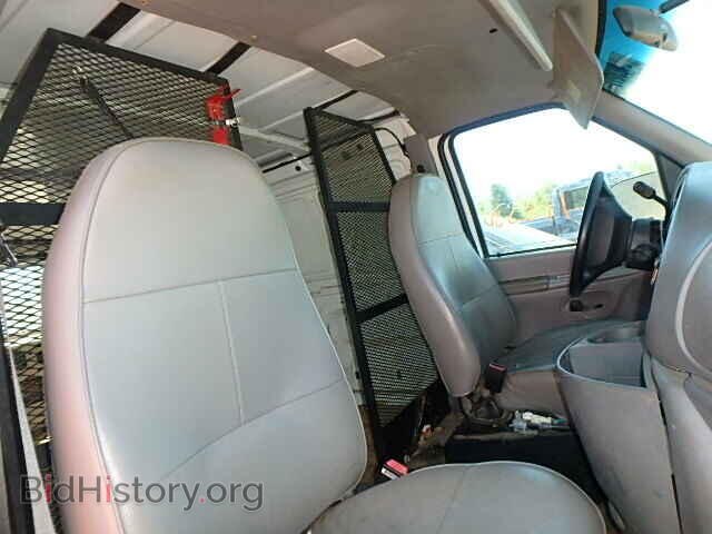 1998 FORD ECONOLINE - VIN: 1FTPE24L7WHA38237 - Фото 6