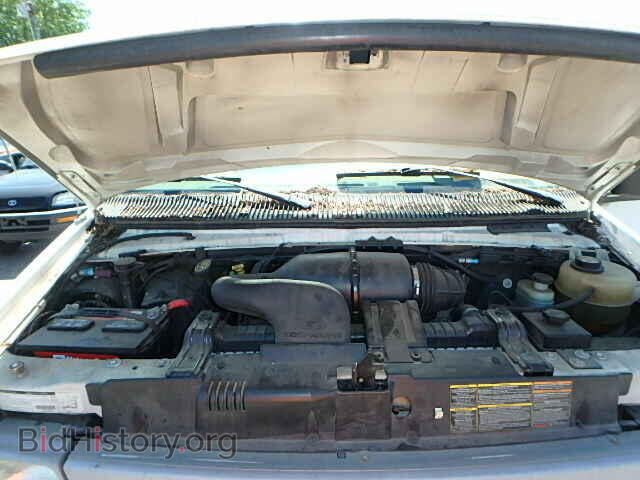 1998 Ford ECONOLINE (VIN 1FTPE24L7WHA38237) — photo 7 of 10