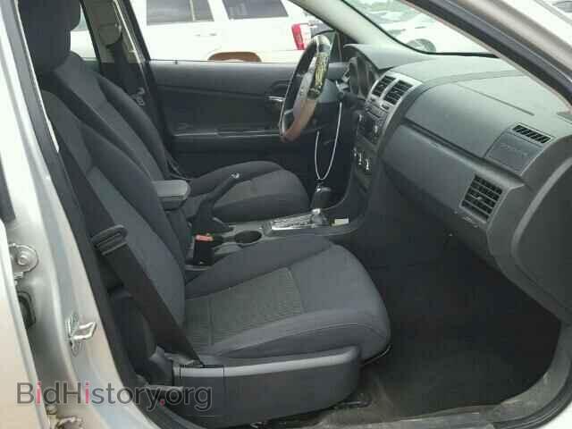 2010 DODGE AVENGER - VIN: 1B3CC4FB0AN215694 - Фото 5