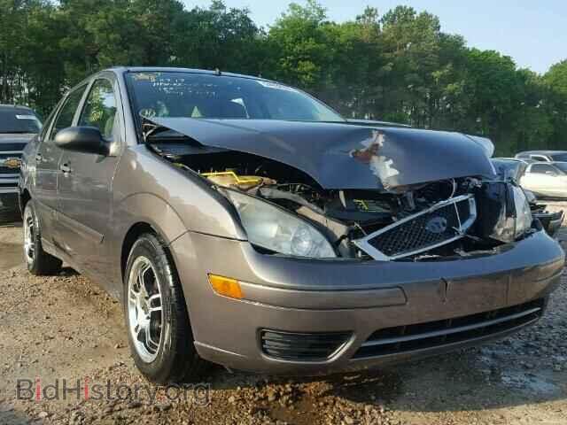 Фотография 1FAFP34N57W158859 - FORD FOCUS 2007