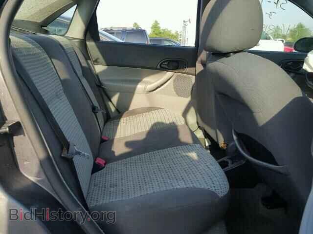 2007 FORD FOCUS - VIN: 1FAFP34N57W158859 - Фото 6