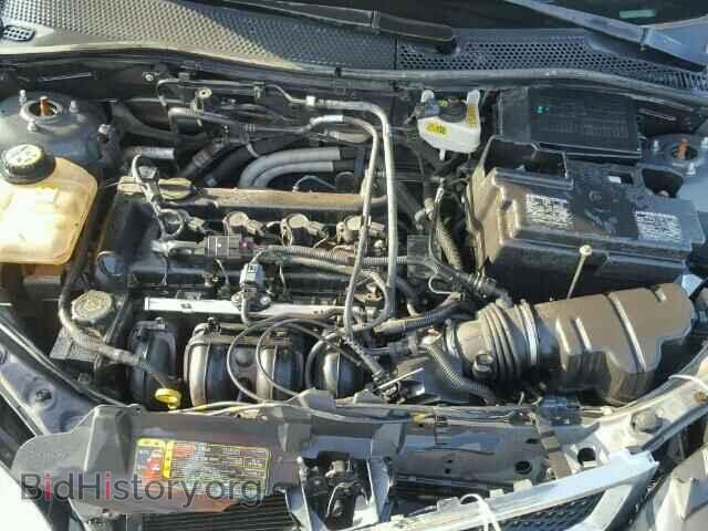 2007 FORD FOCUS - VIN: 1FAFP34N57W158859 - Фото 7