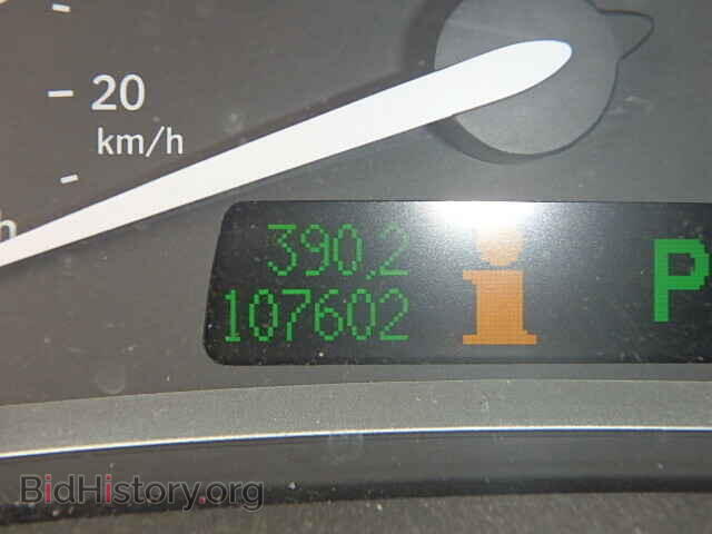 2005 SAAB 9 3 - VIN: YS3FD79Y656012960 - Фото 8