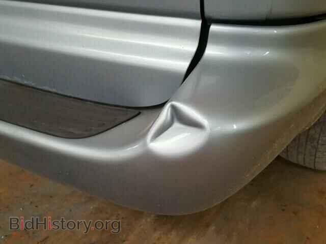 2006 DODGE CARAVAN - VIN: 2D4GP44L86R746932 - Фото 10