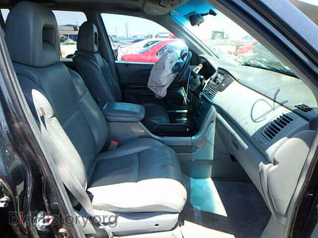 2005 HONDA PILOT - VIN: 5FNYF18595B062979 - Photo 5