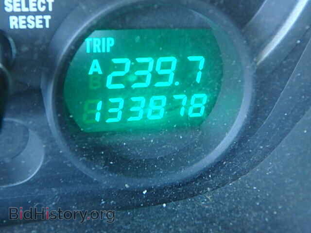 2005 HONDA PILOT - VIN: 5FNYF18595B062979 - Photo 8