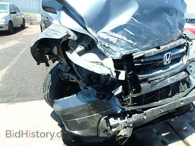 2005 HONDA PILOT - VIN: 5FNYF18595B062979 - Photo 10