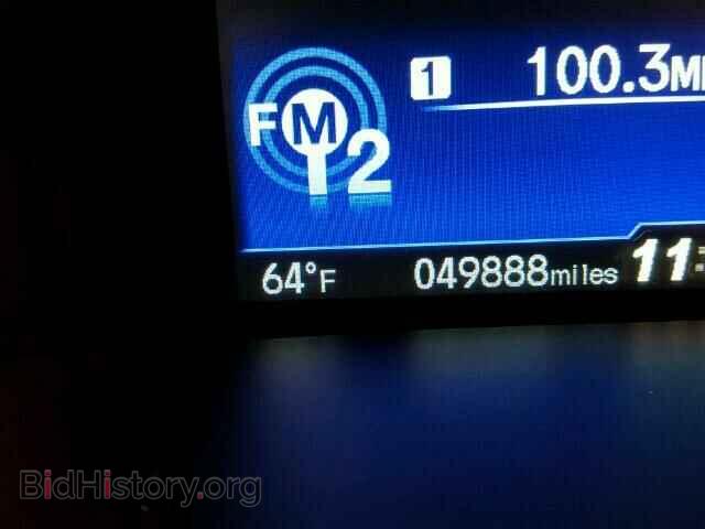 2014 HONDA CIVIC - VIN: 2HGFB2F53EH519986 - Фото 8
