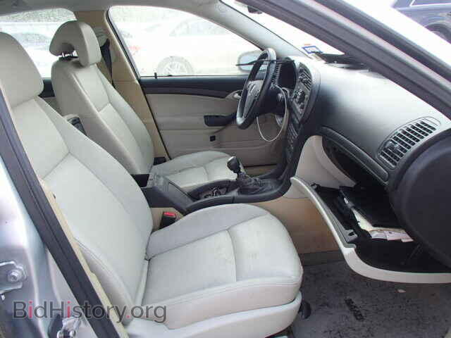 2003 SAAB 9 3 - VIN: YS3FB45SX31054967 - Photo 5