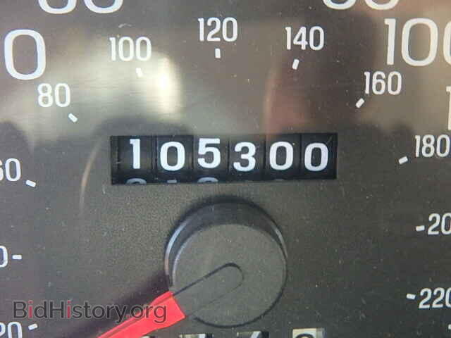 2000 FORD CROWN VIC - VIN: 2FAFP71W9YX176405 - Фото 8