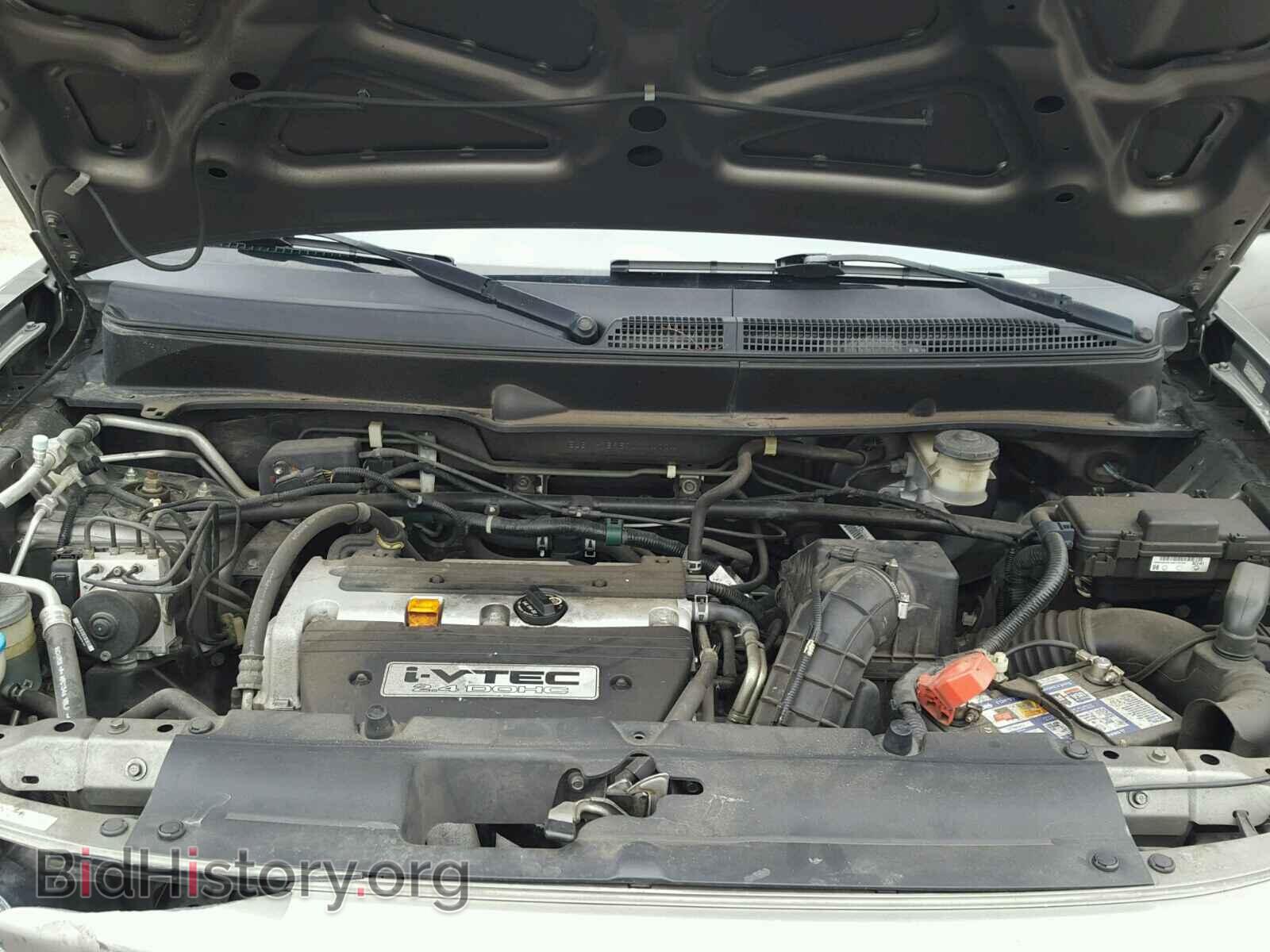 2007 HONDA ELEMENT - VIN: 5J6YH18957L004004 - Photo 7