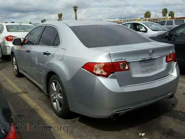 2012 ACURA TSX - VIN: JH4CU2F44CC025525 - Фото 3
