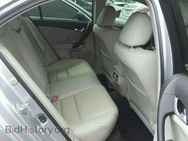2012 ACURA TSX - VIN: JH4CU2F44CC025525 - Фото 6