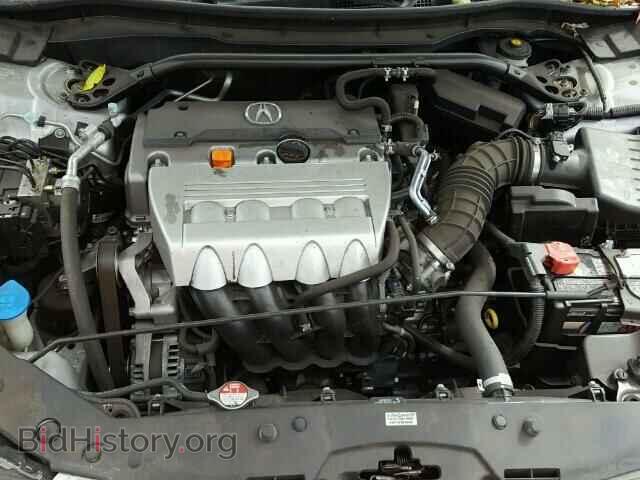 2012 ACURA TSX - VIN: JH4CU2F44CC025525 - Фото 7