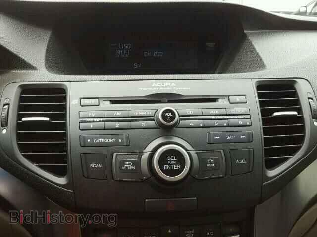2012 ACURA TSX - VIN: JH4CU2F44CC025525 - Фото 9