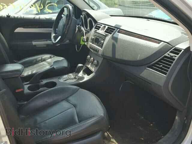 2010 CHRYSLER SEBRING - VIN: 1C3CC5FD9AN197111 - Фото 5