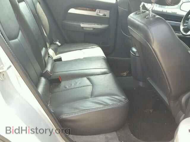 2010 CHRYSLER SEBRING - VIN: 1C3CC5FD9AN197111 - Фото 6