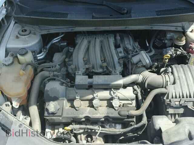 2010 CHRYSLER SEBRING - VIN: 1C3CC5FD9AN197111 - Фото 7