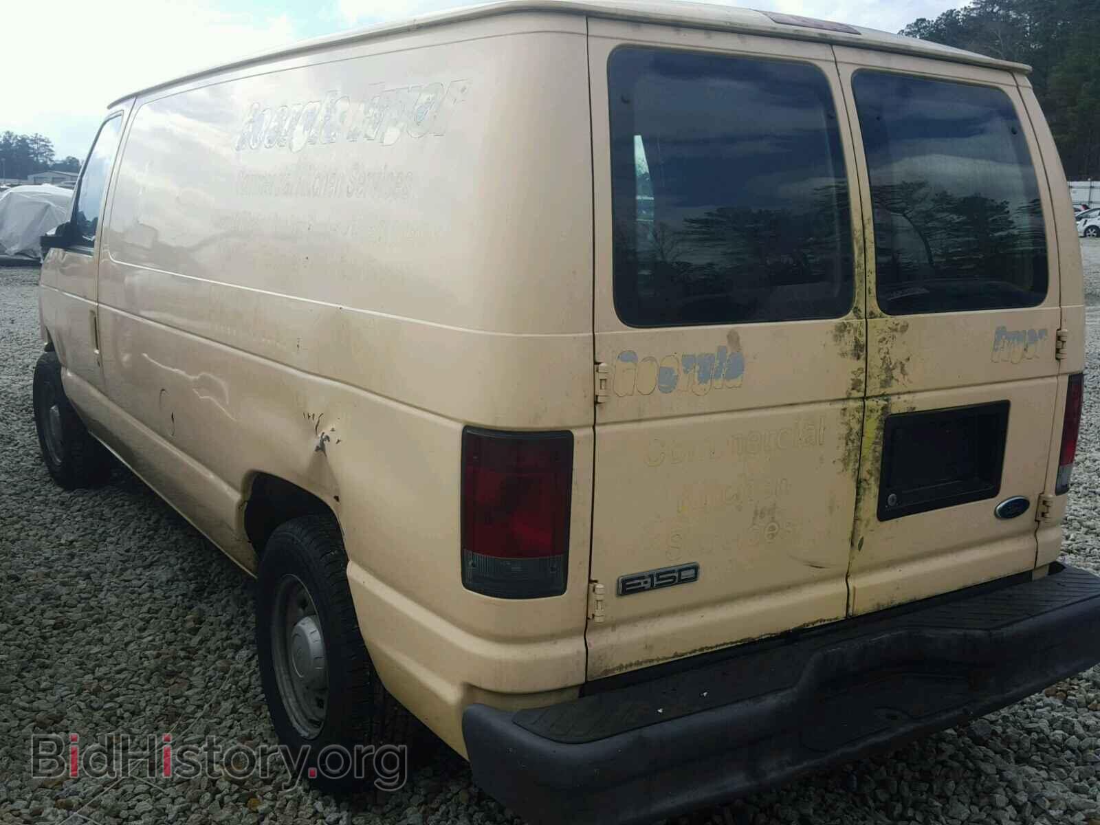 2006 FORD ECONOLINE - VIN: 1FTRE14W06DA97067 - Photo 3