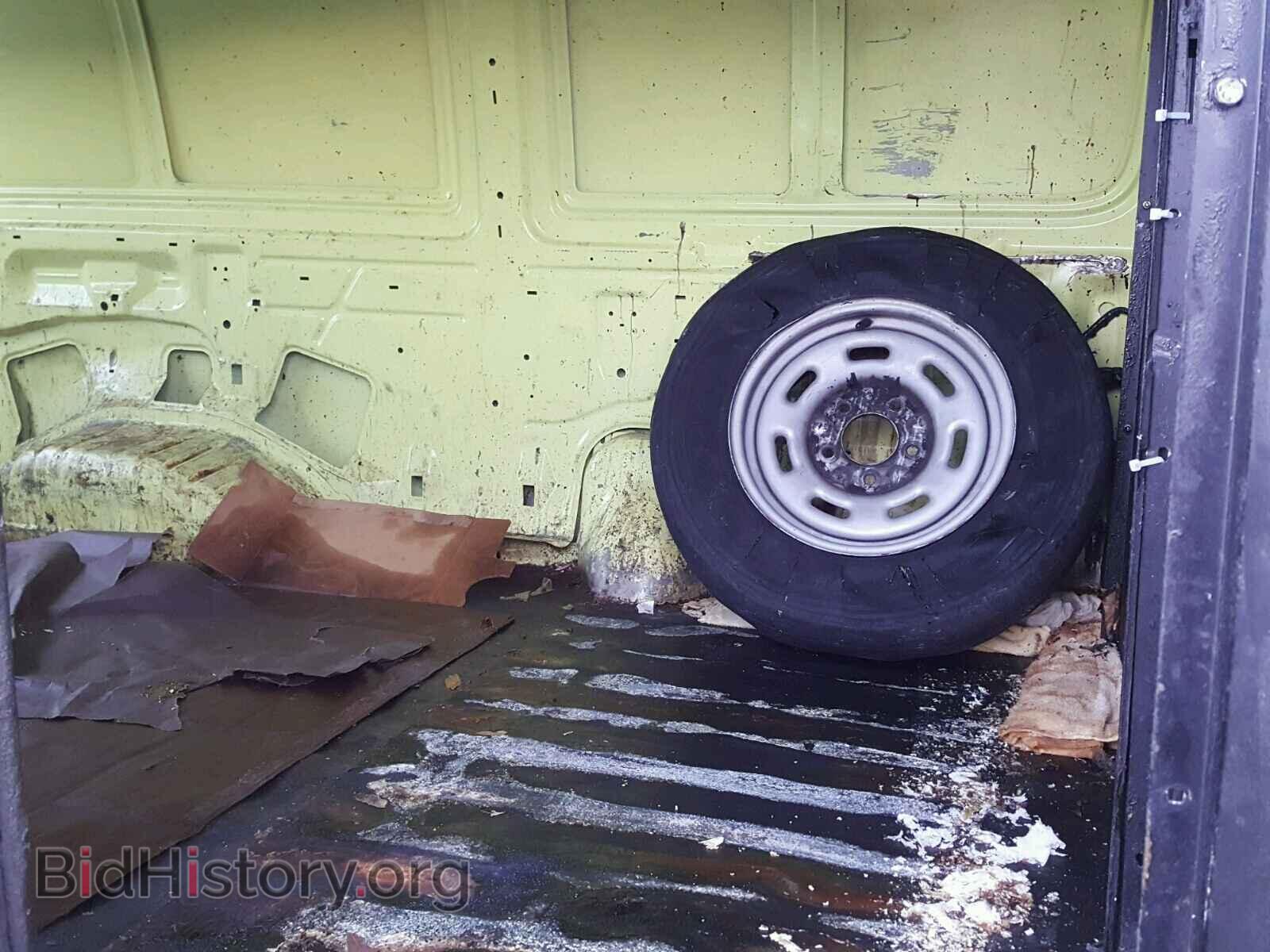 2006 FORD ECONOLINE - VIN: 1FTRE14W06DA97067 - Photo 6
