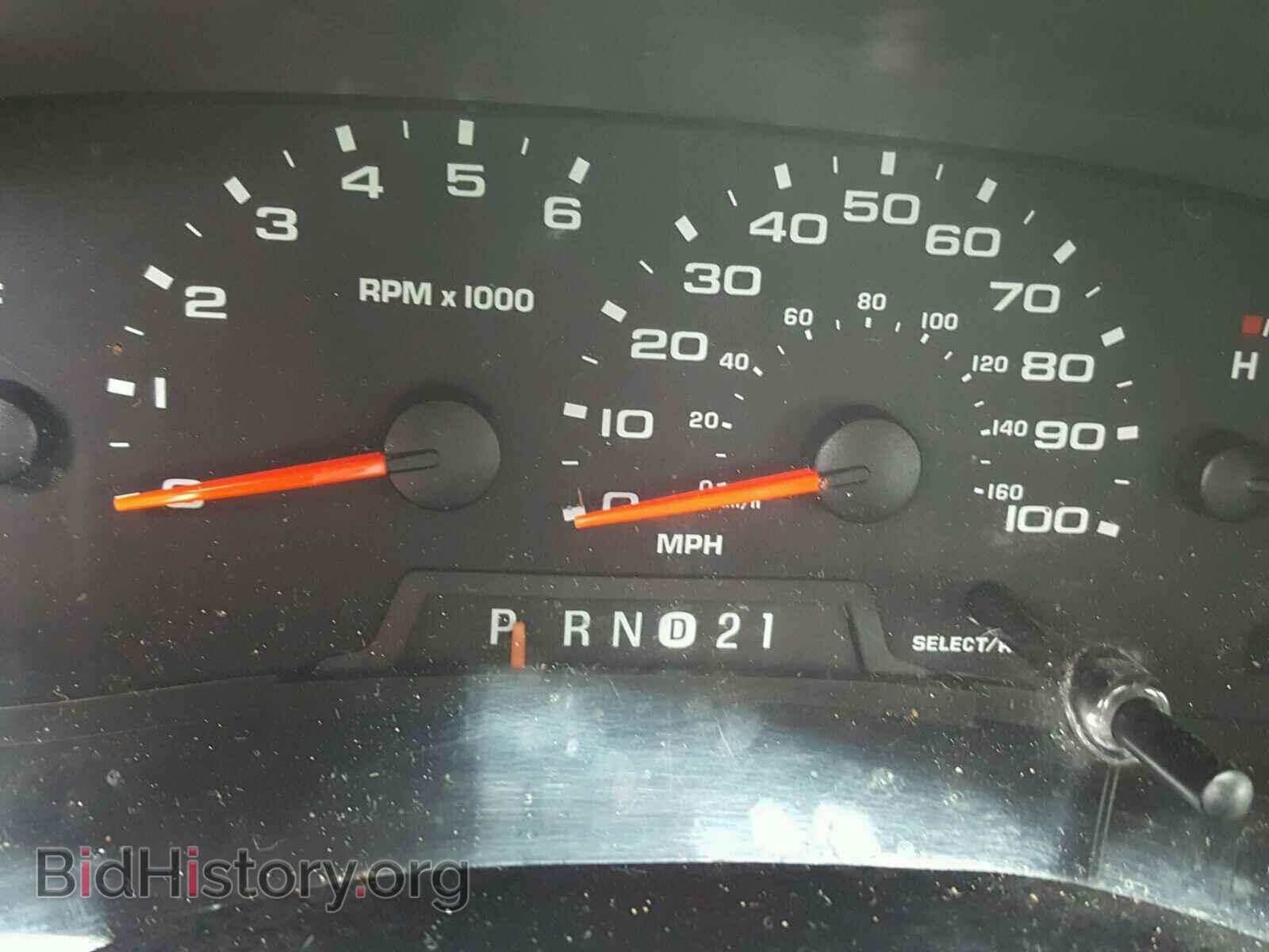 2006 FORD ECONOLINE - VIN: 1FTRE14W06DA97067 - Photo 8