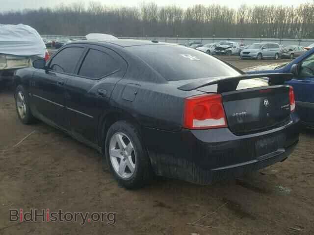 2010 DODGE CHARGER - VIN: 2B3CA3CVXAH186034 - Фото 3