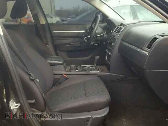 2010 DODGE CHARGER - VIN: 2B3CA3CVXAH186034 - Фото 5