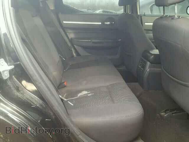 2010 DODGE CHARGER - VIN: 2B3CA3CVXAH186034 - Фото 6