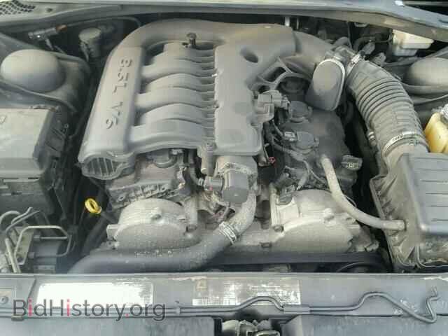 2010 DODGE CHARGER - VIN: 2B3CA3CVXAH186034 - Фото 7
