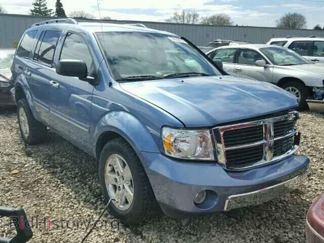 Фотография 1D8HB58N48F128665 - DODGE DURANGO 2008
