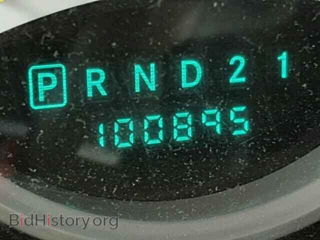 2008 DODGE DURANGO - VIN: 1D8HB58N48F128665 - Фото 8