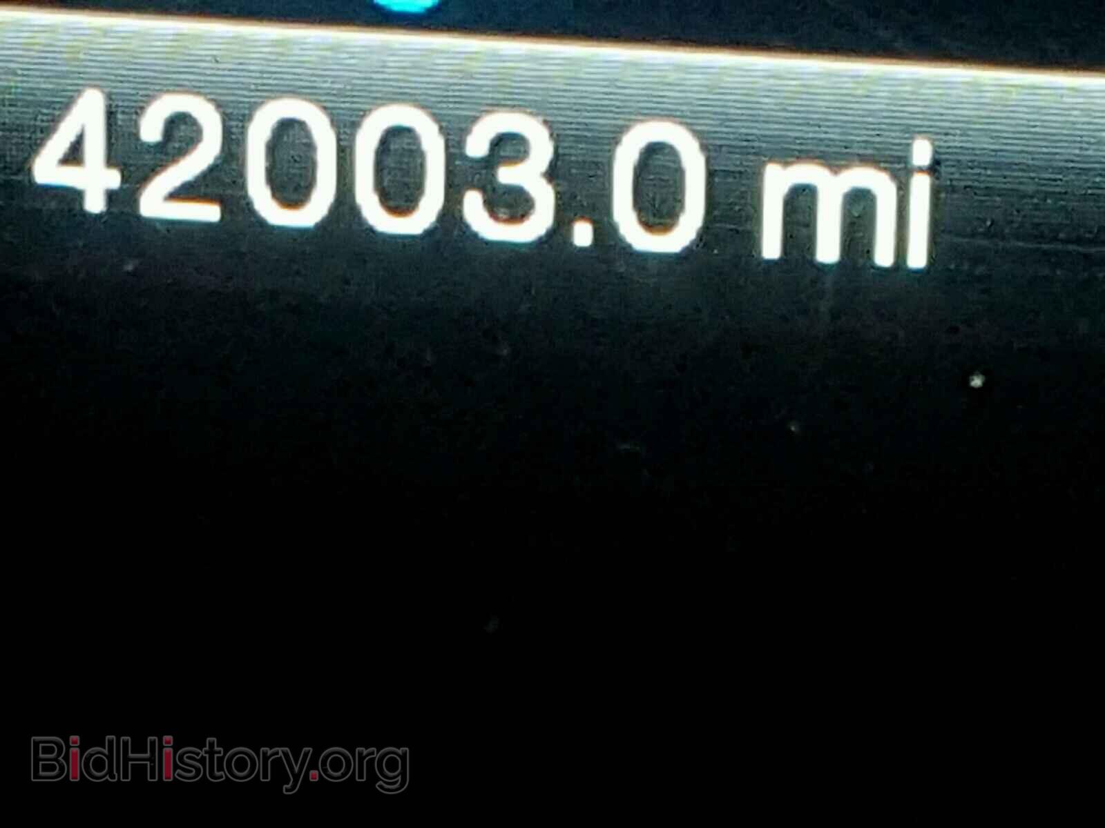 2015 FORD EXPLORER - VIN: 1FM5K8D87FGB08643 - Photo 8