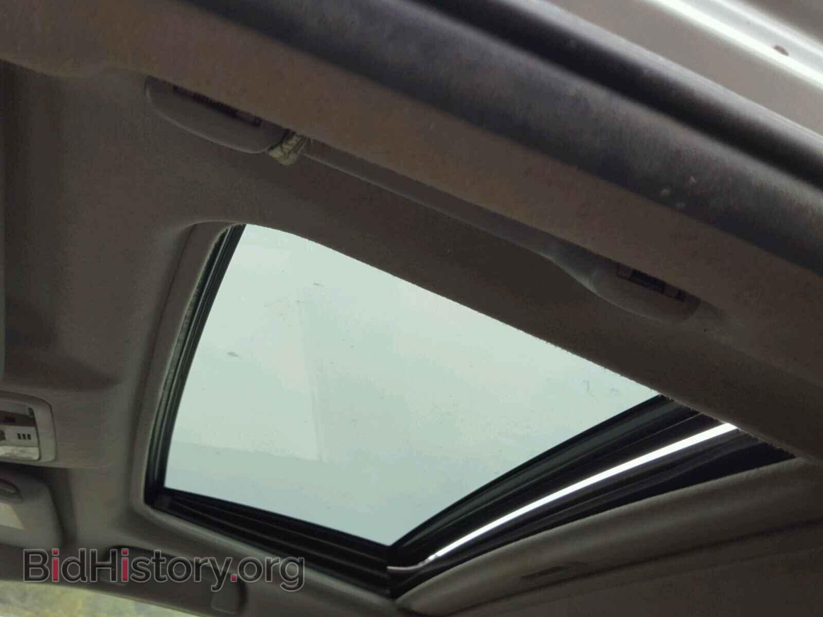 2012 TOYOTA RAV4 - VIN: 2T3BF4DV7CW203343 - Photo 9
