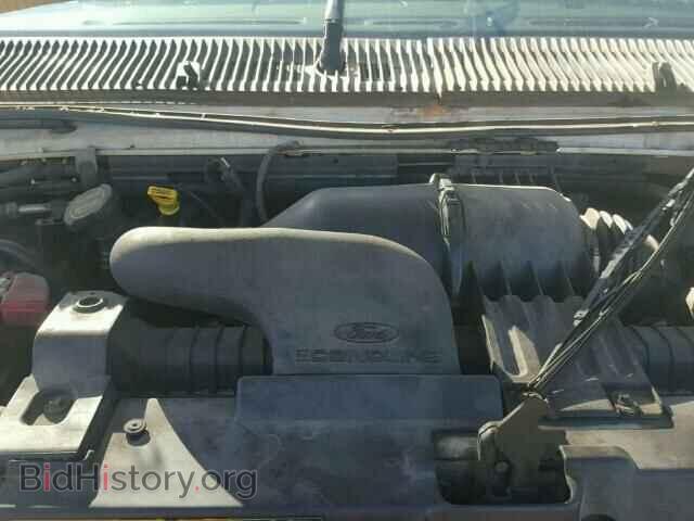2006 FORD ECONOLINE - VIN: 1FTNE24W36DA13991 - Фото 7
