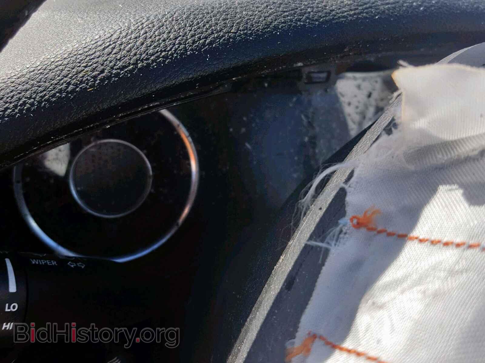 2015 DODGE CHALLENGER - VIN: 2C3CDZAT9FH878467 - Photo 8