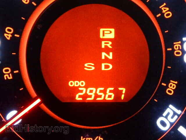 2013 TOYOTA 4RUNNER - VIN: JTEZU5JR5D5059362 - Фото 8