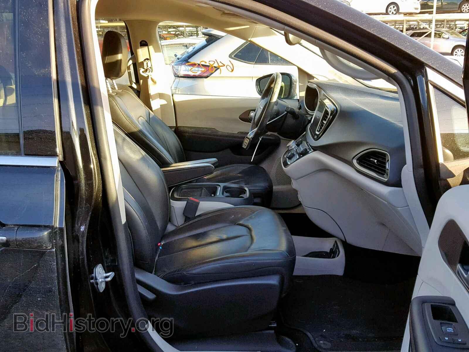 2017 CHRYSLER PACIFICA T - VIN: 2C4RC1BG3HR540460 - Photo 5