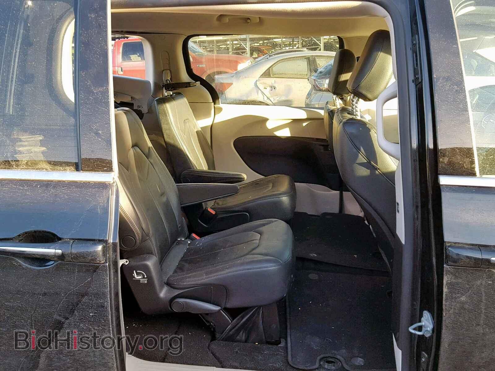 2017 CHRYSLER PACIFICA T - VIN: 2C4RC1BG3HR540460 - Photo 6