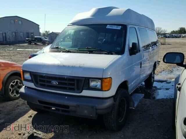 2006 Ford ECONOLINE (VIN 1FTSS34L26HA62857) — фото 2 из 10