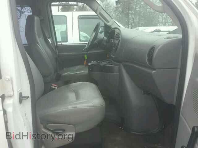 2006 FORD ECONOLINE - VIN: 1FTSS34L26HA62857 - Фото 5