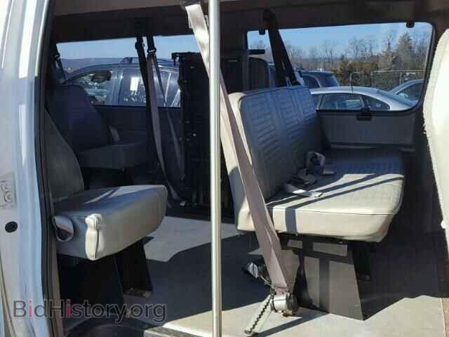 2006 FORD ECONOLINE - VIN: 1FTSS34L26HA62857 - Фото 6