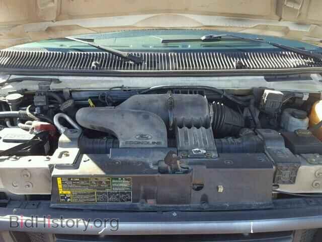 2006 FORD ECONOLINE - VIN: 1FTSS34L26HA62857 - Фото 7