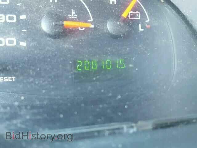 2006 FORD ECONOLINE - VIN: 1FTSS34L26HA62857 - Фото 8
