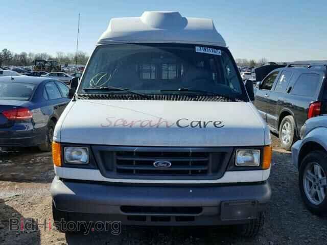 2006 FORD ECONOLINE - VIN: 1FTSS34L26HA62857 - Фото 9